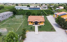 Agriturismo Tiare dal Gorc